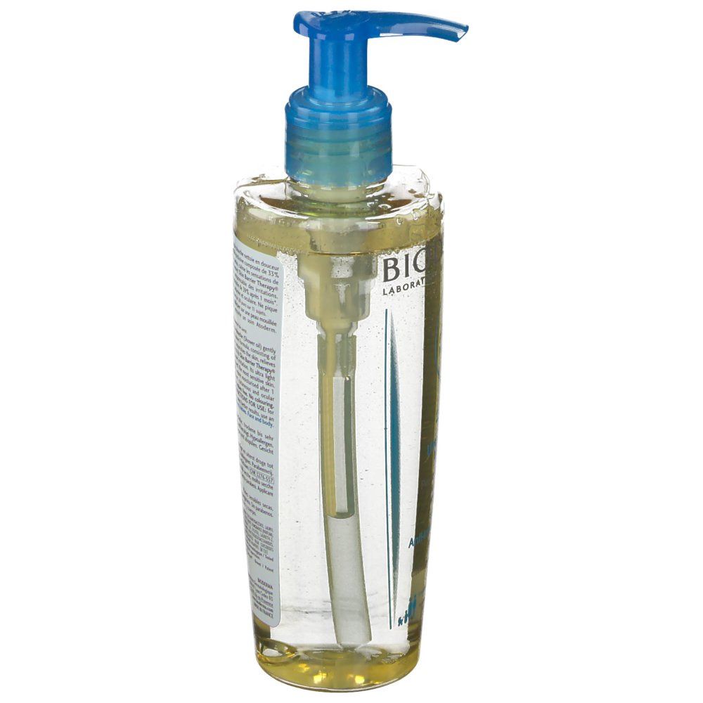 Bioderma Atoderm Huile de douche