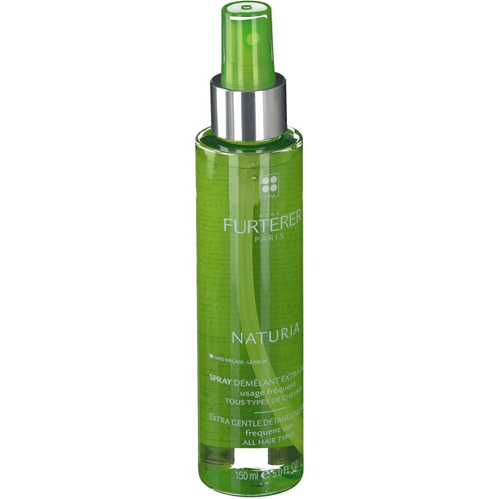 Rene Furturer Naturia Spray démêlant extra-doux