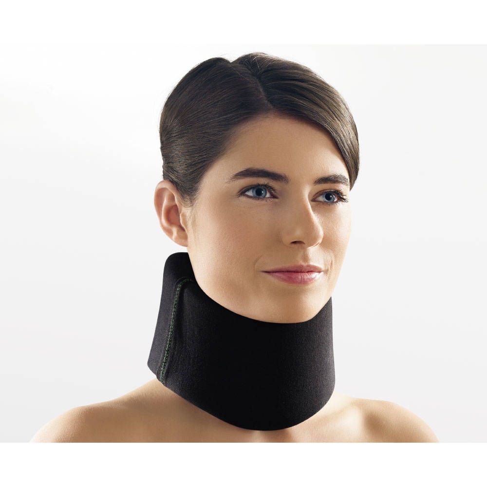 L&R Cellacare® Cervical Plus Taille 2 Hauteur du menton 9 cm