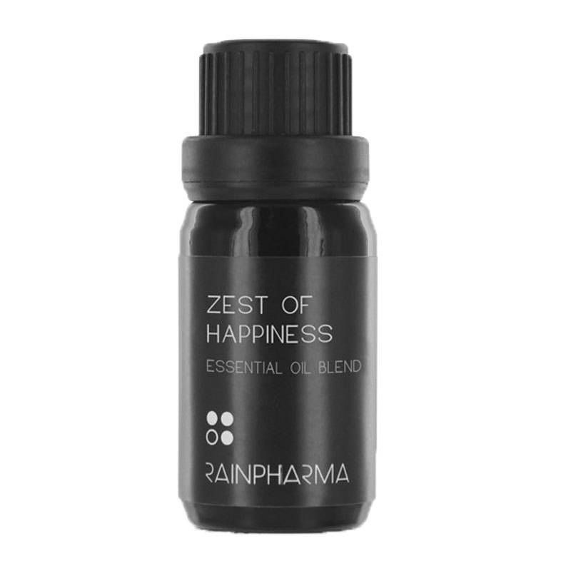 Rainpharma Huile Essentielle A Zest Of Happiness