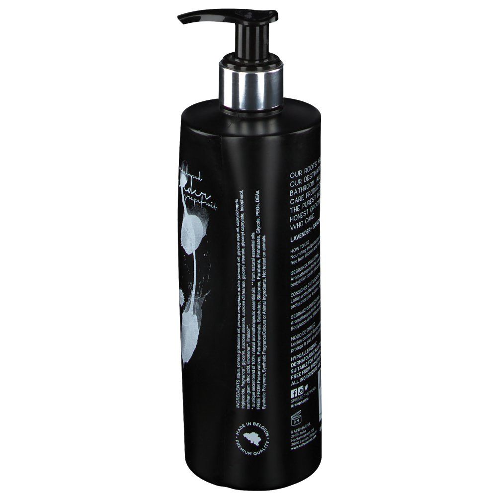 RainPharma Body Lotion Calming Botanical Touch