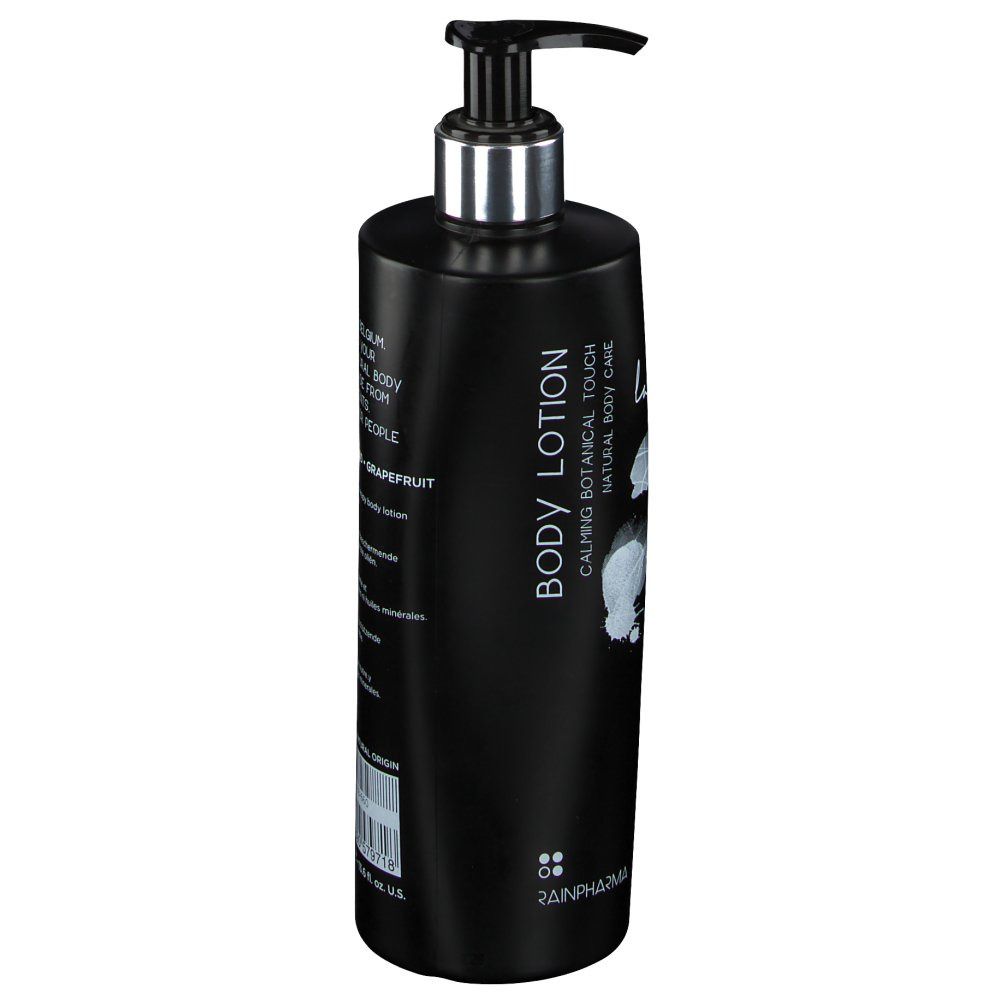 RainPharma Body Lotion Calming Botanical Touch