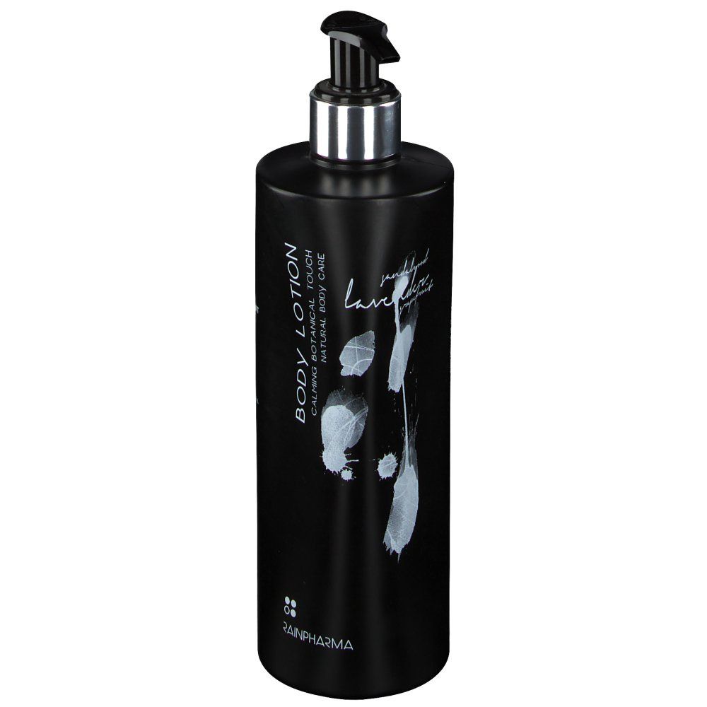 RainPharma Body Lotion Calming Botanical Touch