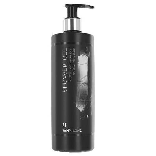 Rainpharma Shower Scrub Sweet Morning Mint
