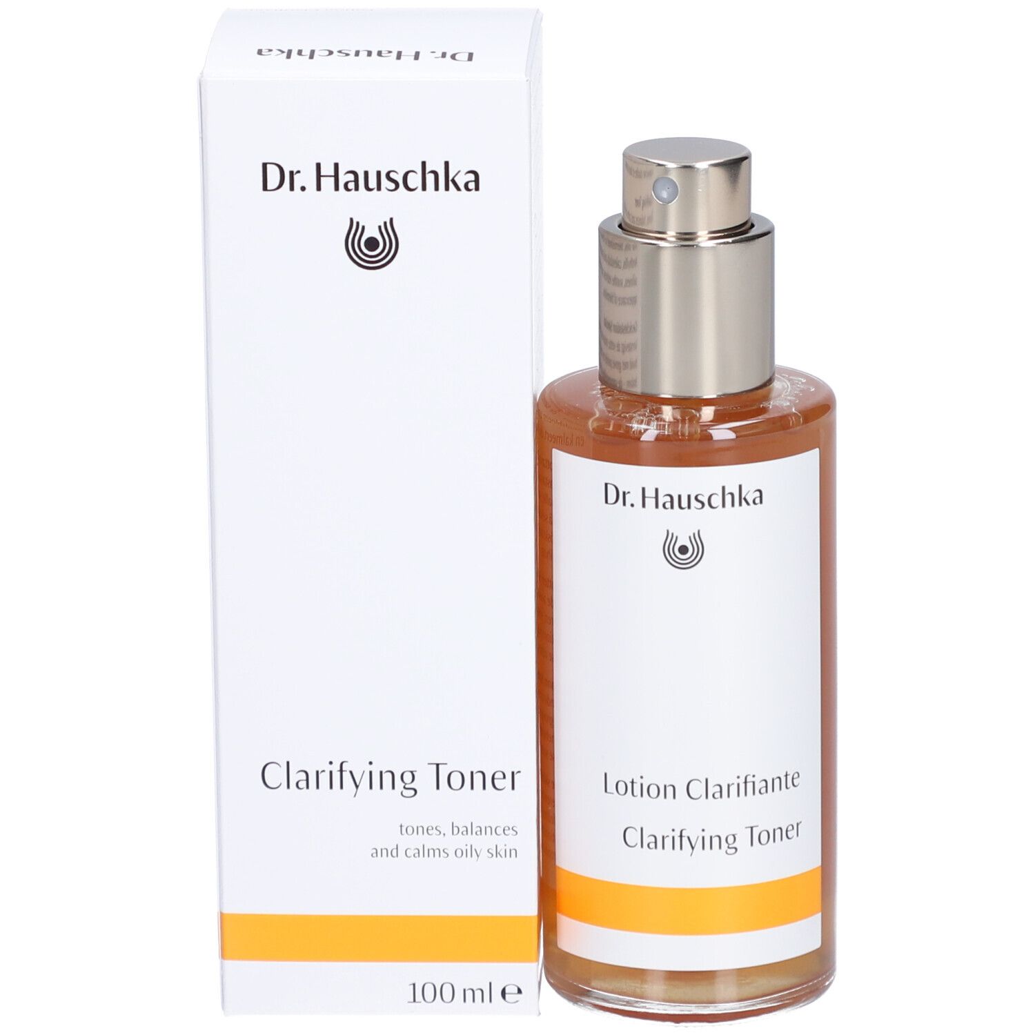 Dr. Hauschka Lotion Clarifiante