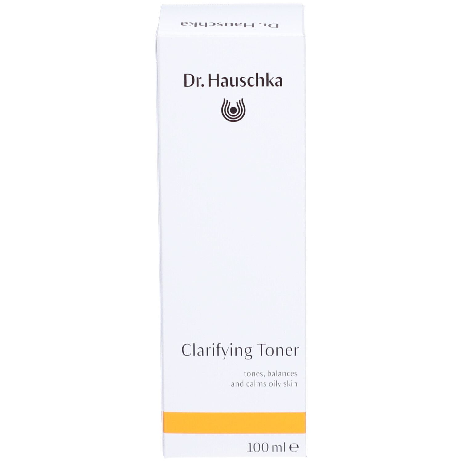 Dr. Hauschka Lotion Clarifiante