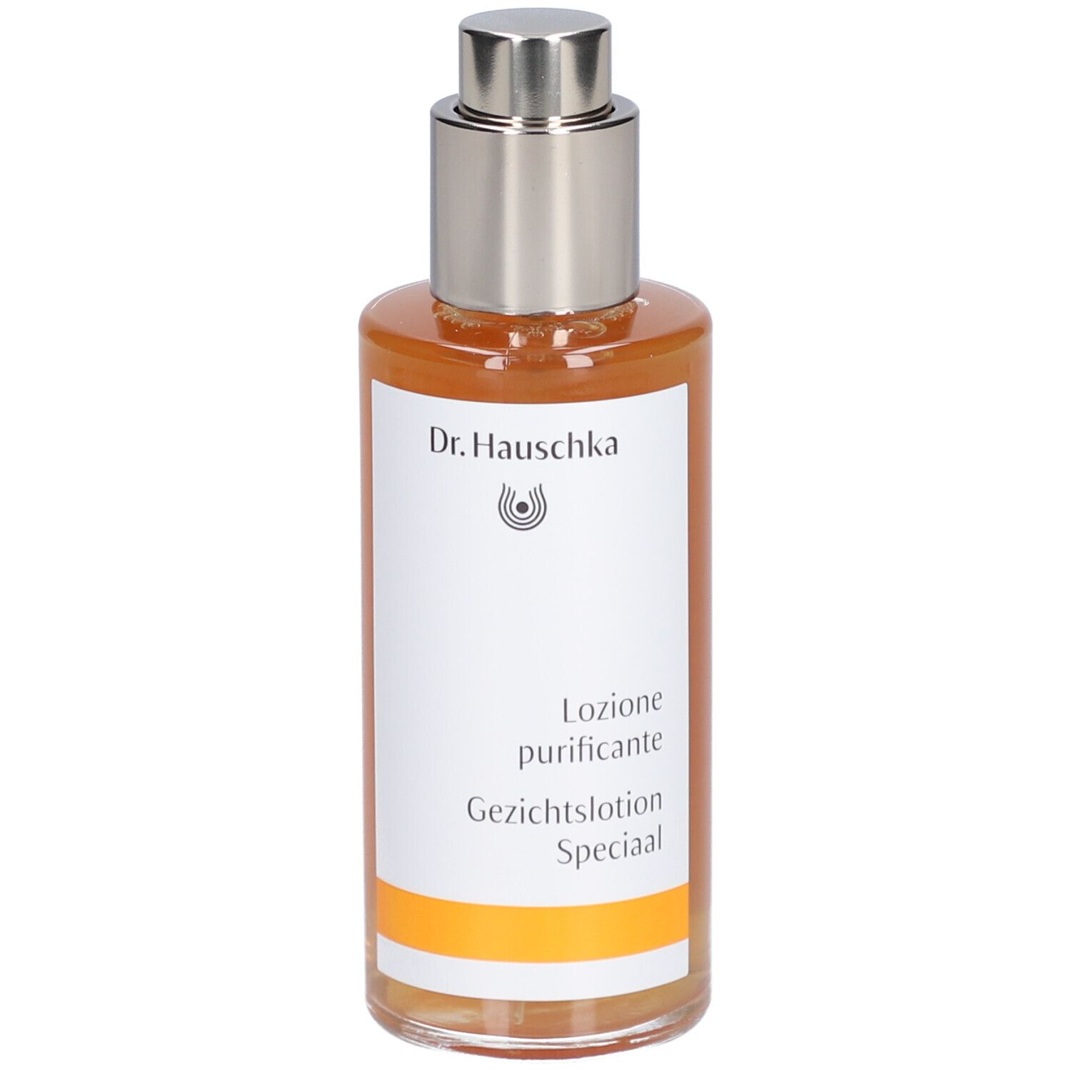 Dr. Hauschka Lotion Clarifiante