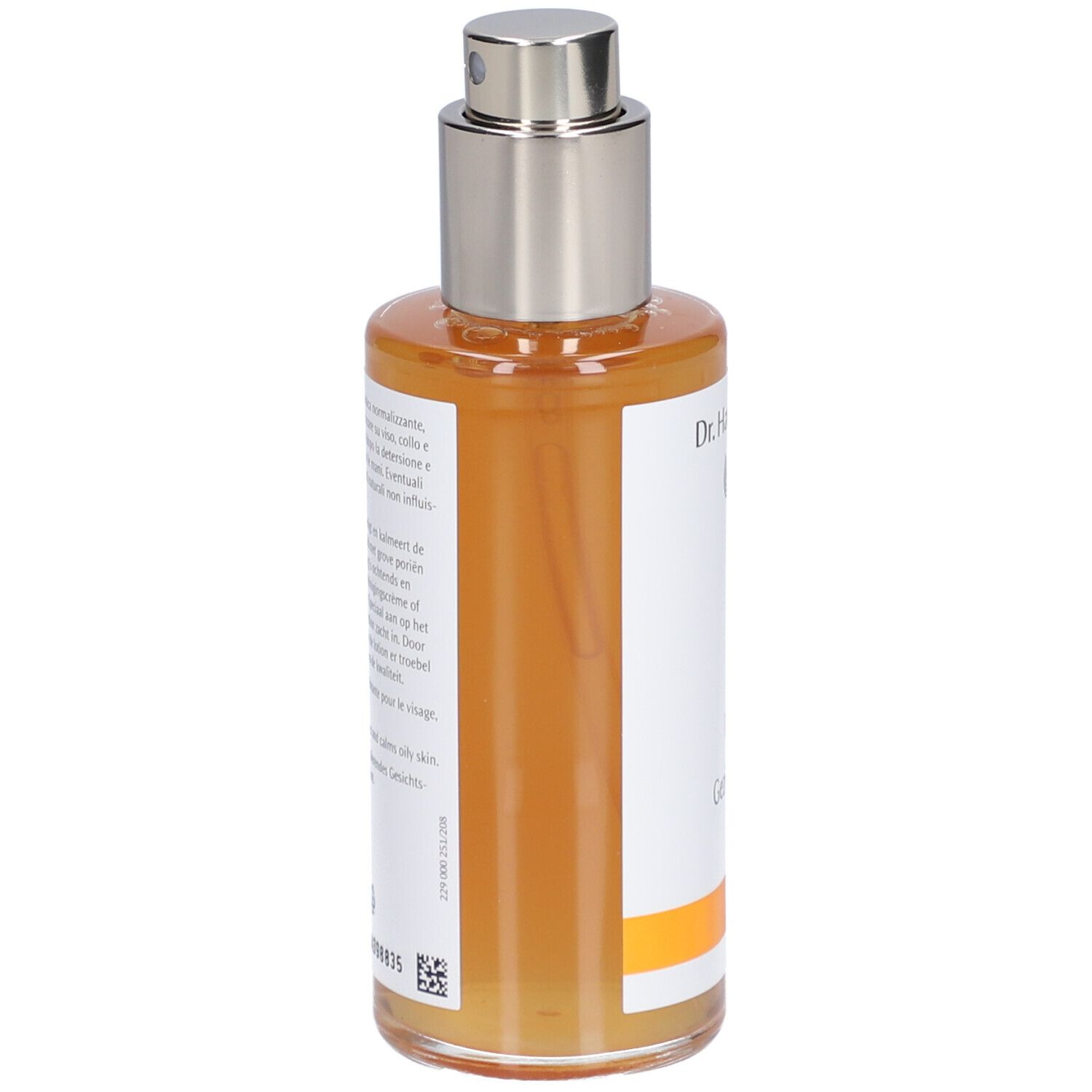 Dr. Hauschka Lotion Clarifiante