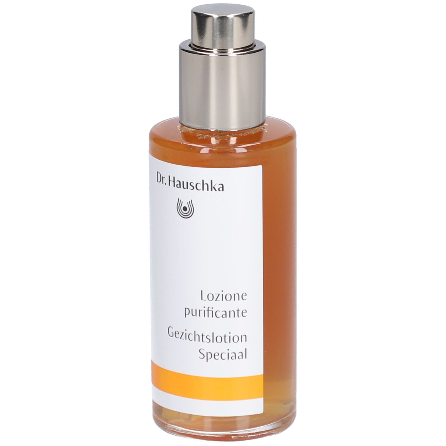Dr. Hauschka Lotion Clarifiante