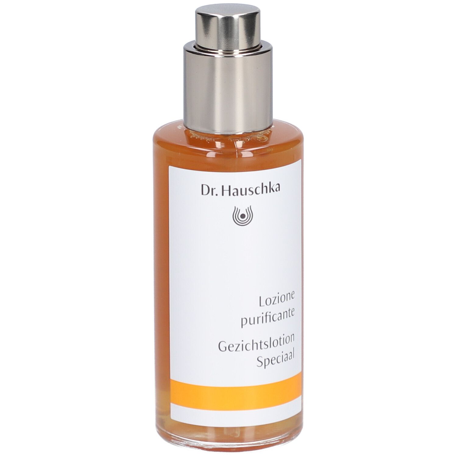Dr. Hauschka Lotion Clarifiante