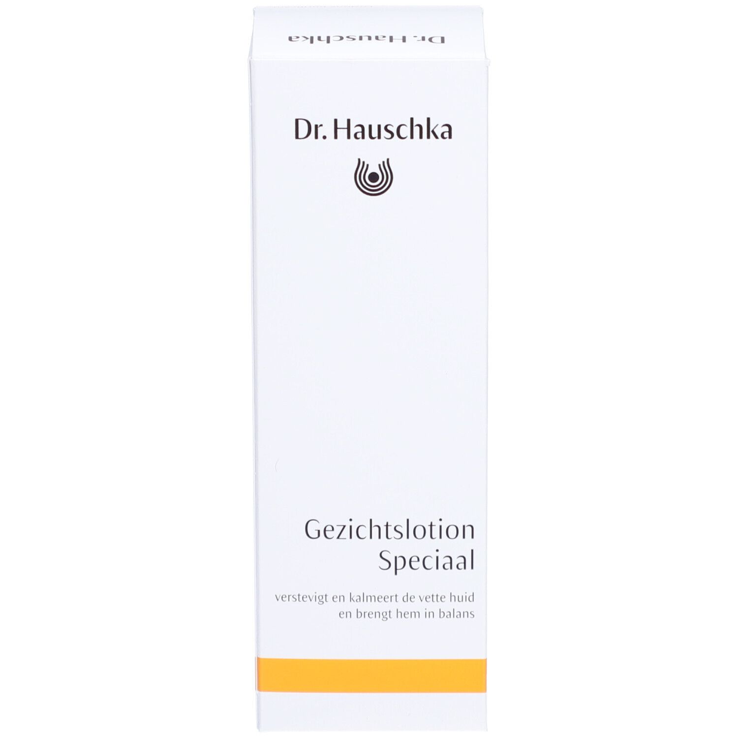 Dr. Hauschka Lotion Clarifiante