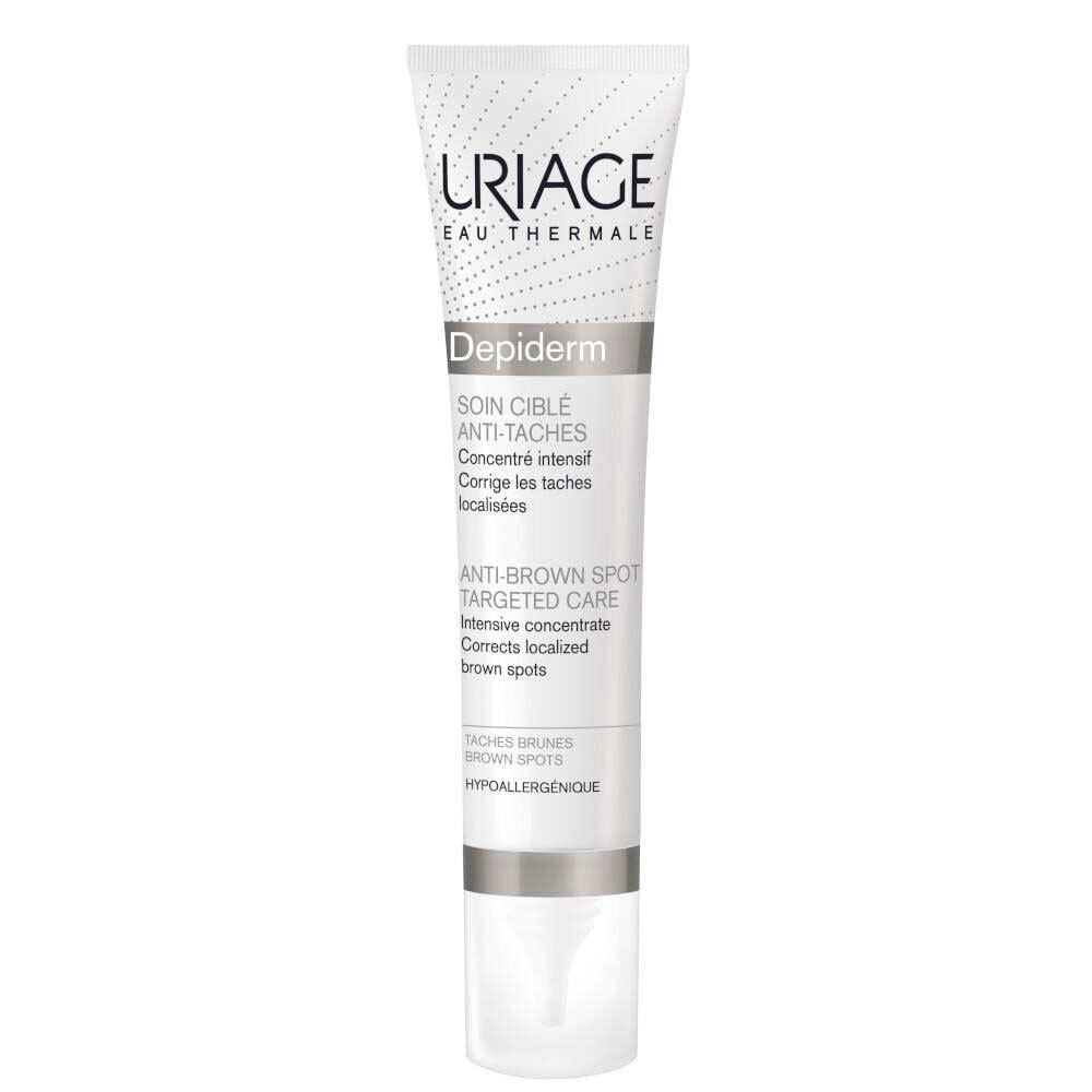 URIAGE Dépiderm Soin Ciblé Anti-Taches