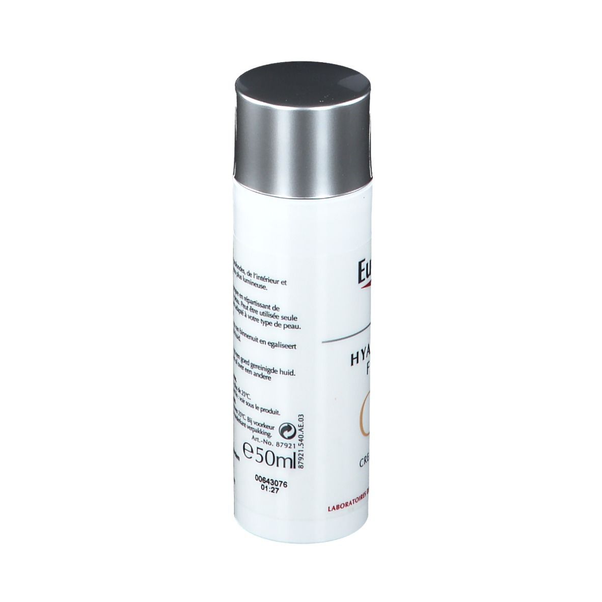 Eucerin® HYALURON-FILLER CC Cream Light