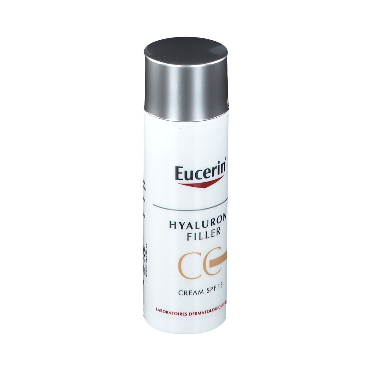 Eucerin® HYALURON-FILLER CC Cream Light