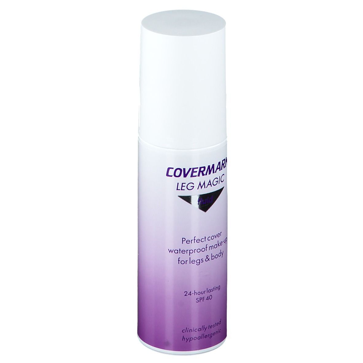 COVERMARK® Fluide magique pour les jambes n° 50