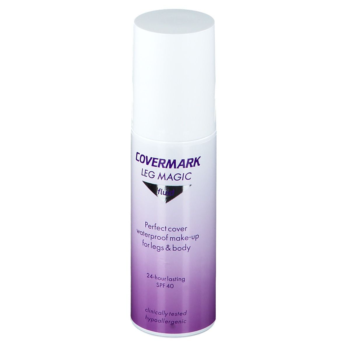 COVERMARK® Fluide magique pour les jambes n° 50