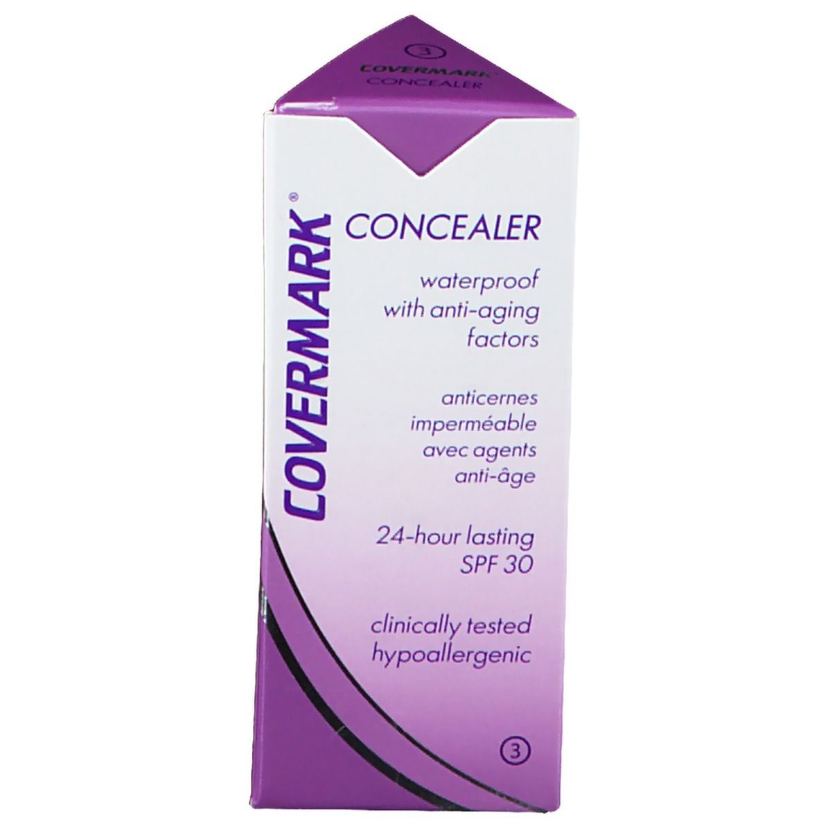 COVERMARK® Concealer Anti-cernes Nr. 3