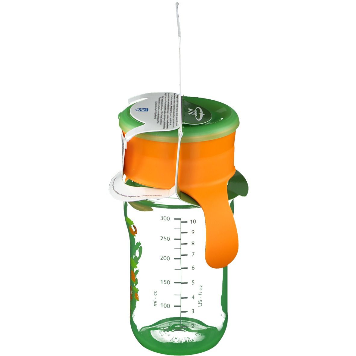 Avent Tasse d'apprentissage 340 ml +12 M
