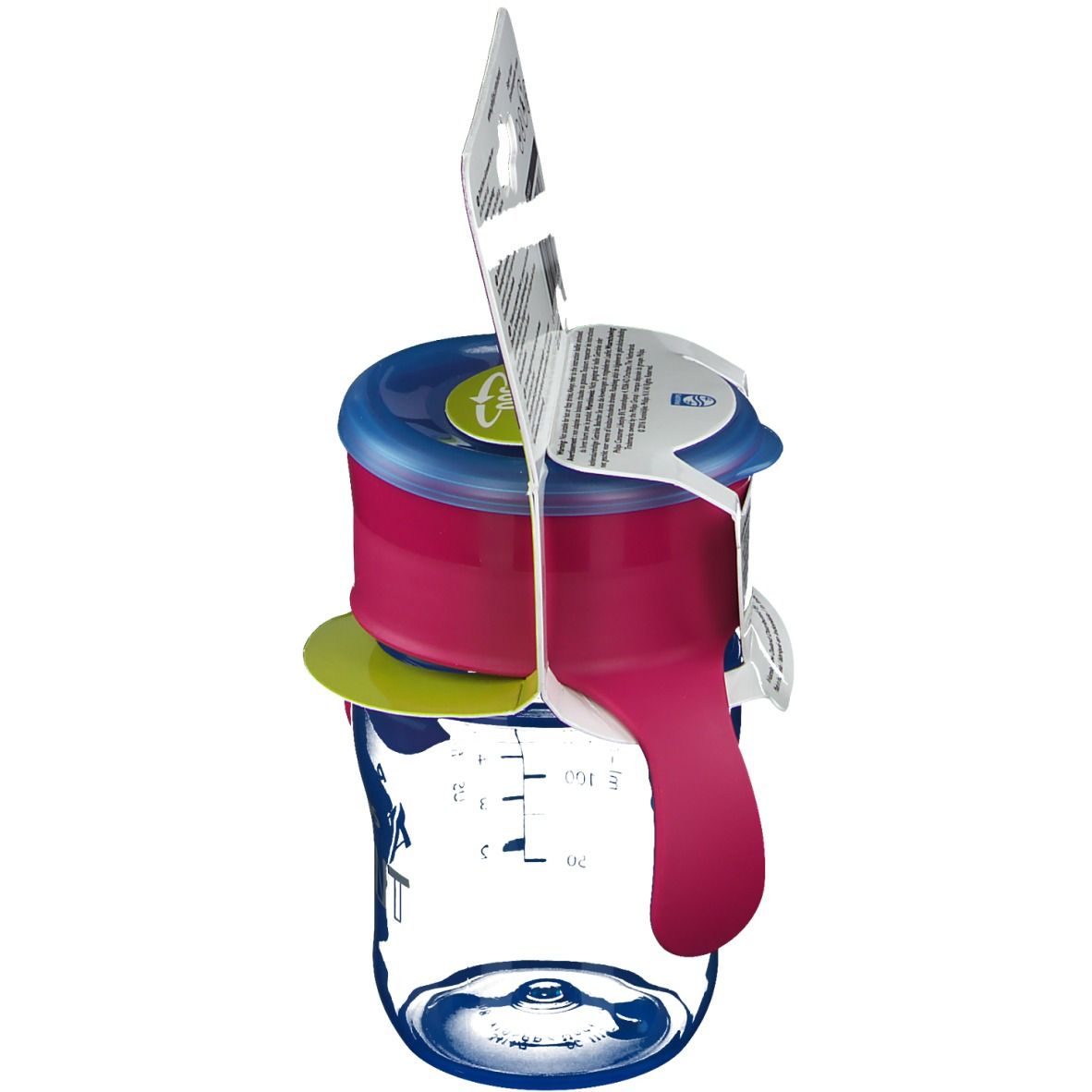 Avent Tasse d'apprentissage 260 ml