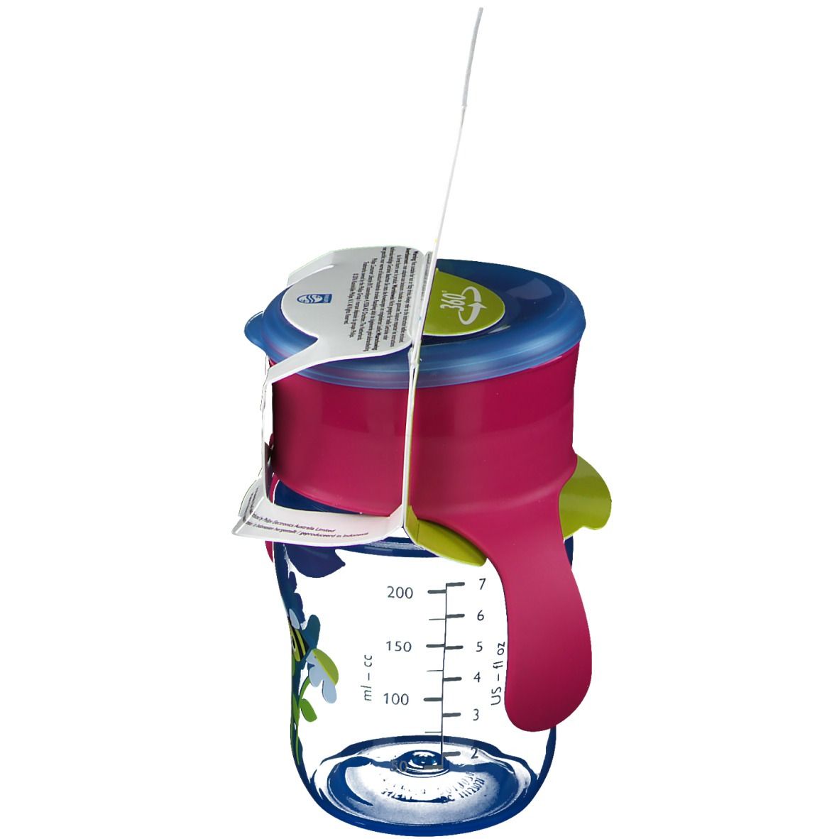 Avent Tasse d'apprentissage 260 ml