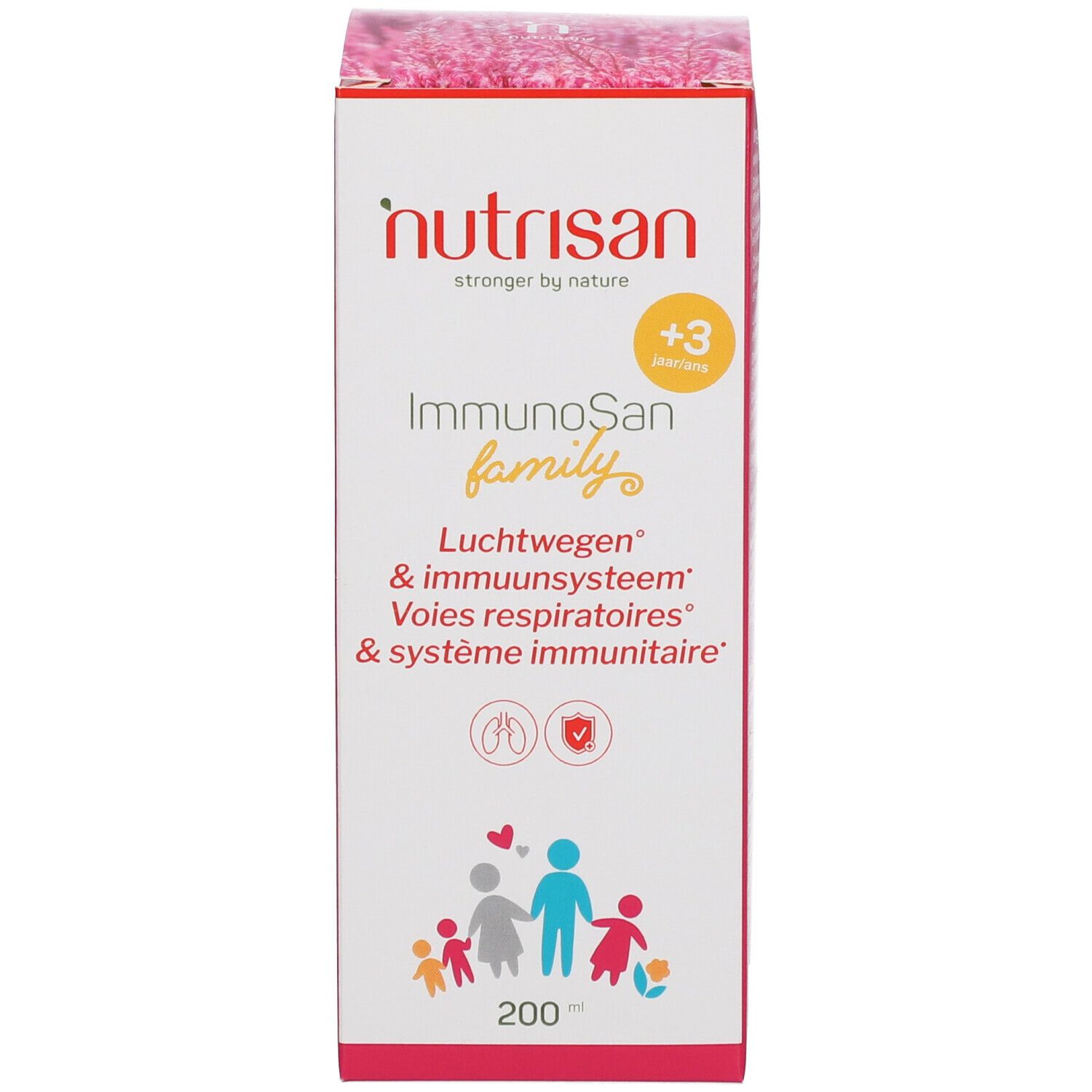 ImmunoSan Sirop
