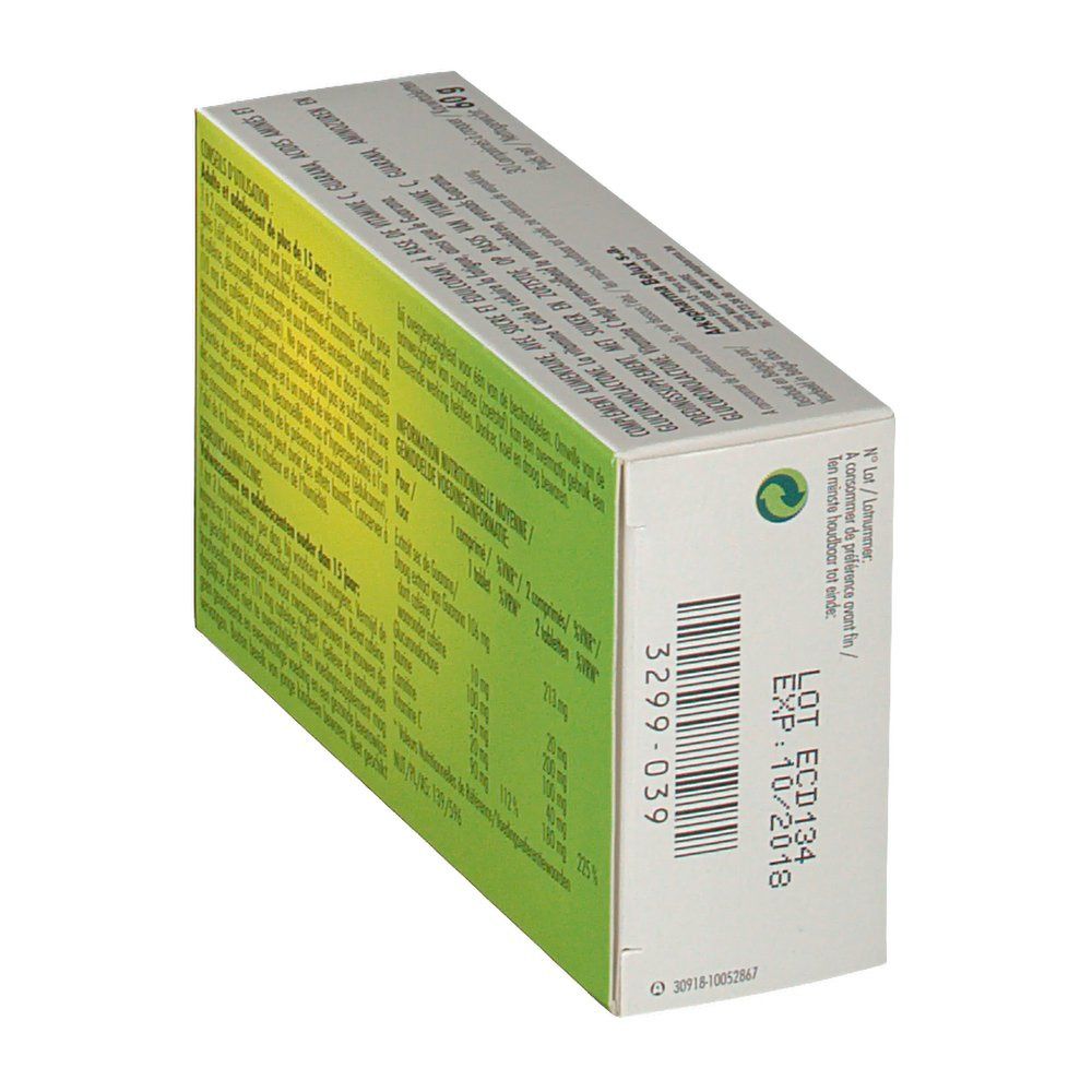 Arkovital Energie Taurine