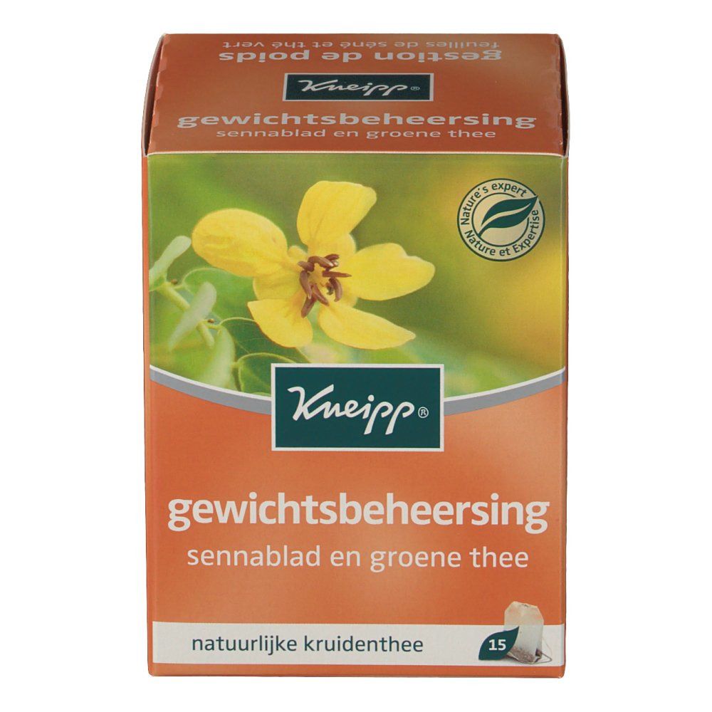 Kneipp® Tisane Gestion de Poids