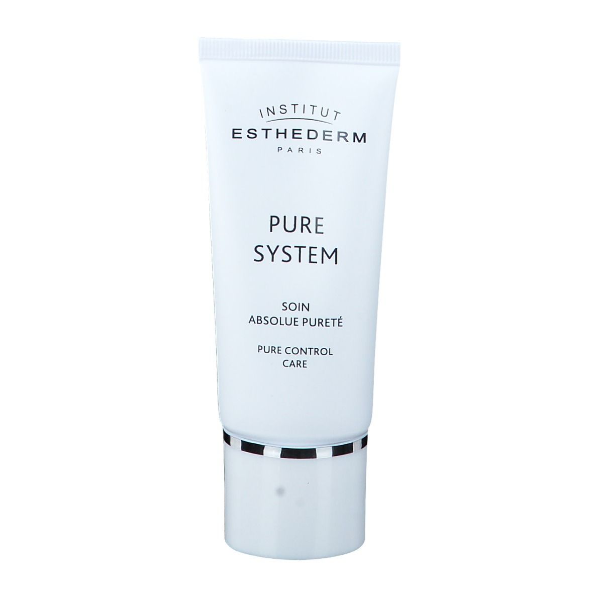 INSTITUT ESTHEDERM Pure System Soin absolue Pureté