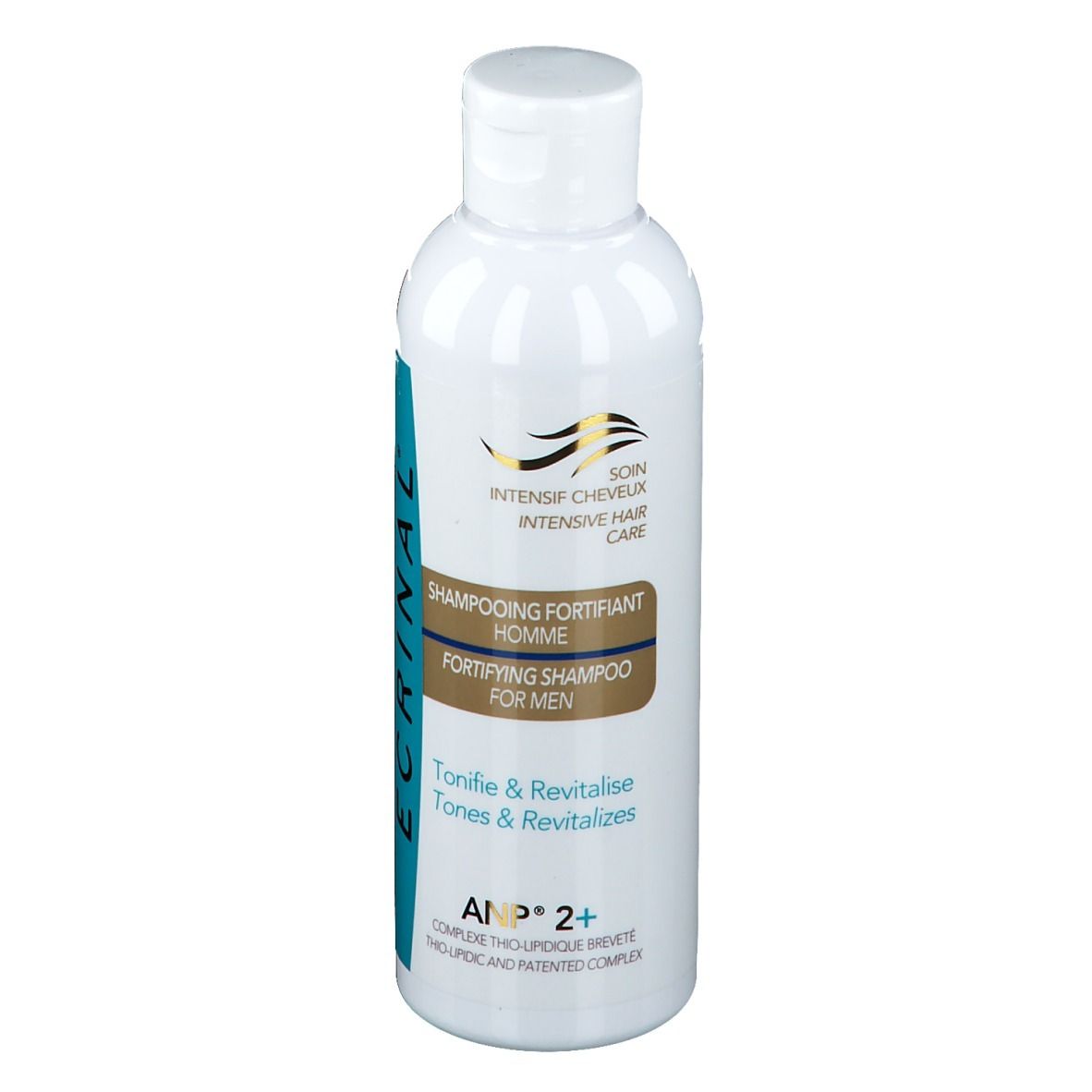 ECRINAL® ANP® 2+ Shampooing Fortifiant Homme