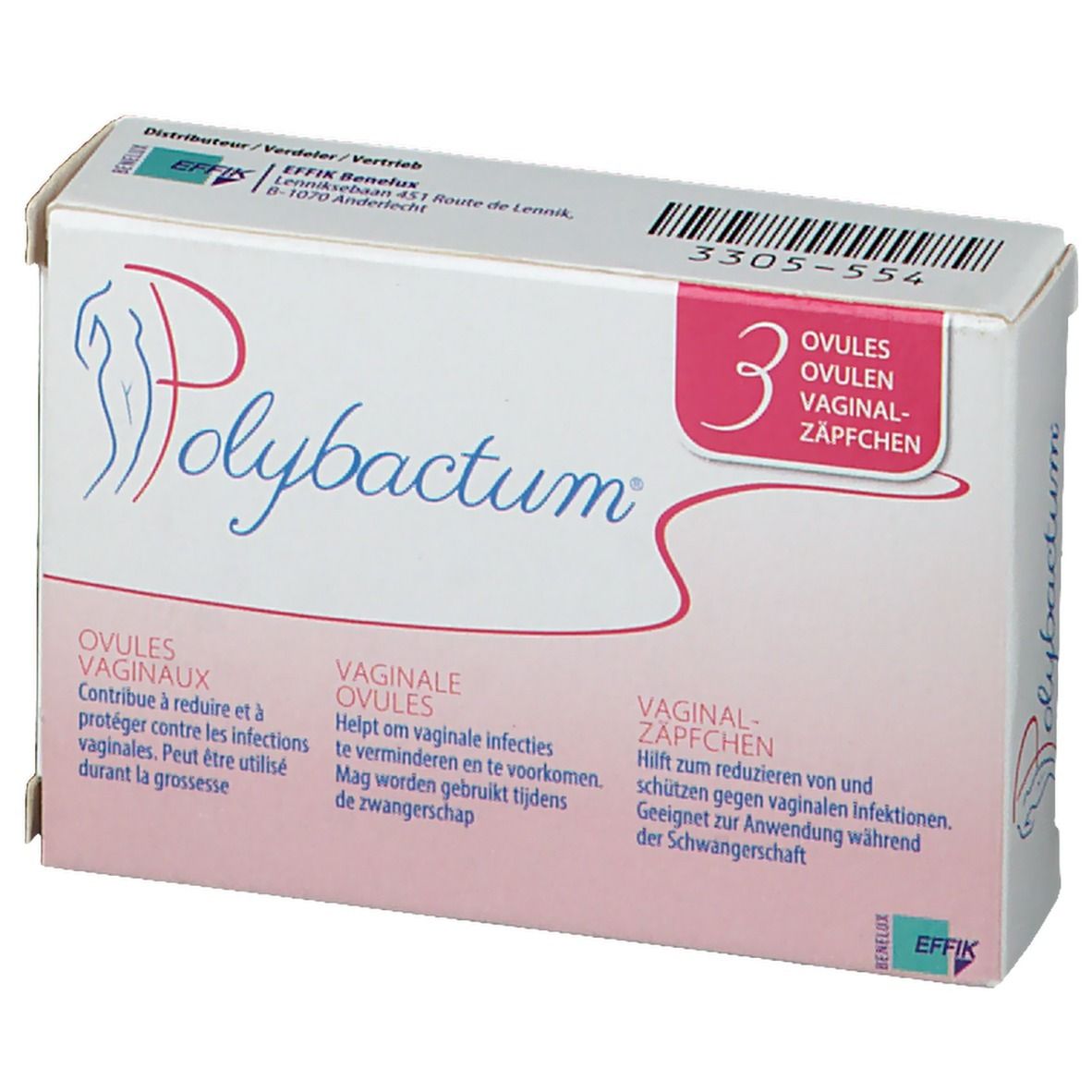 Polybactum Ovules Vaginaux 3 Pc s Redcare Pharmacie polybactum-ovules-vaginaux-3-pc-s-redcare-pharmacie
