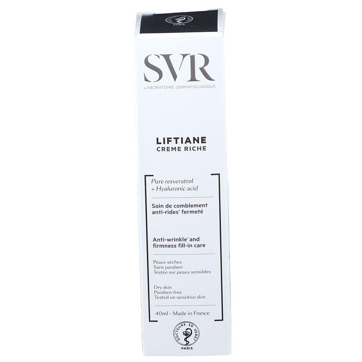 SVR Liftiane Crème Riche