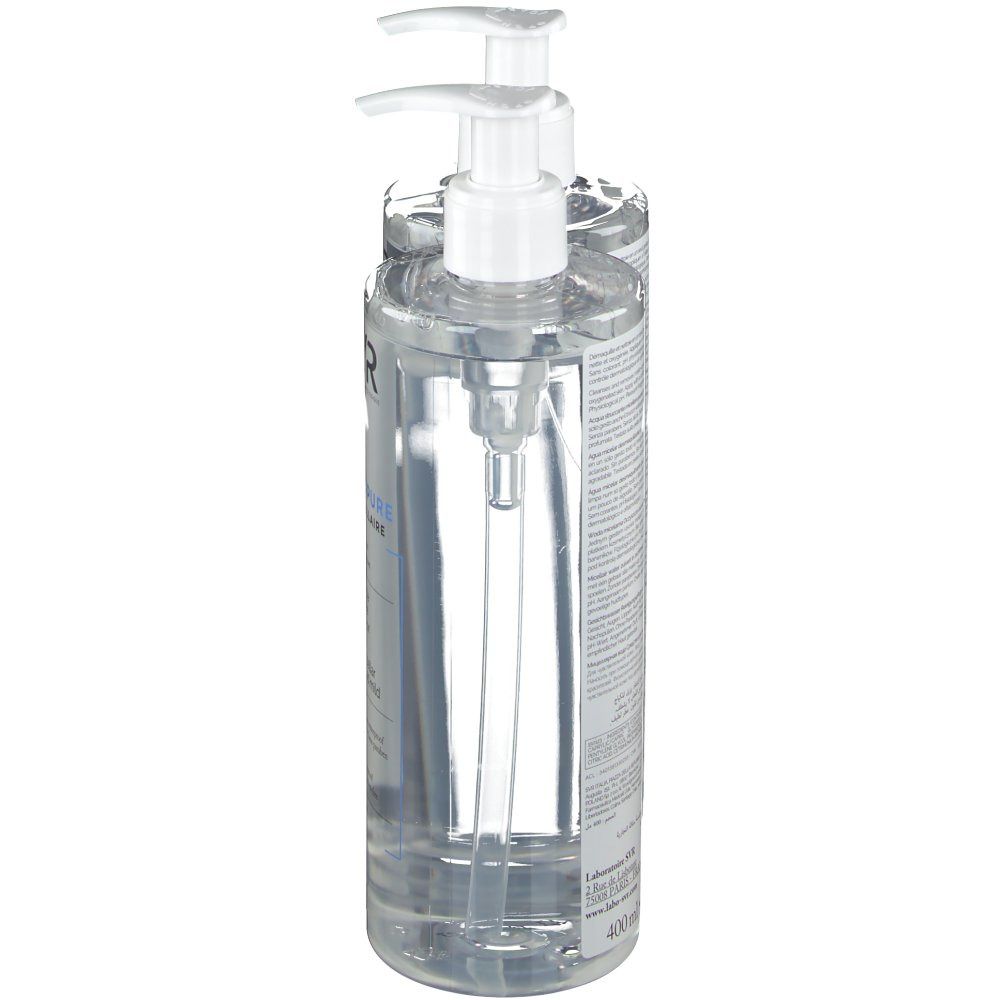 SVR Physiopure Eau Micellaire