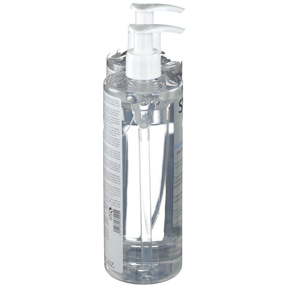SVR Physiopure Eau Micellaire