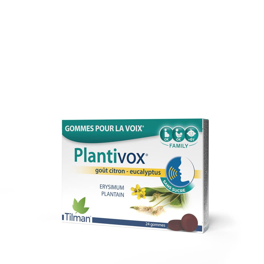 Plantivox®