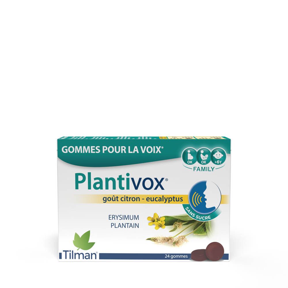 Plantivox®