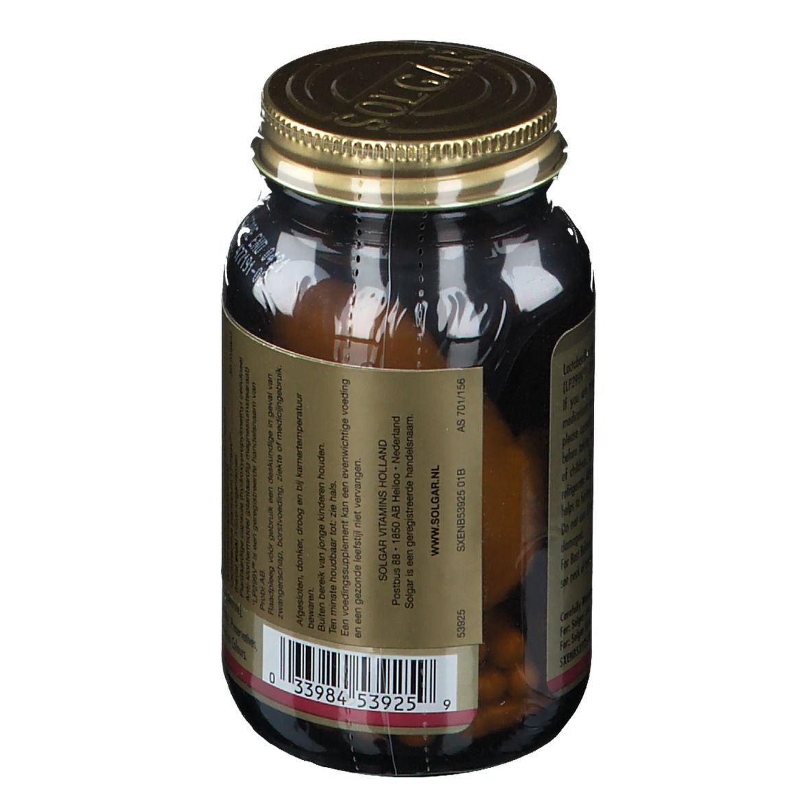 Solgar Ultibio Plus