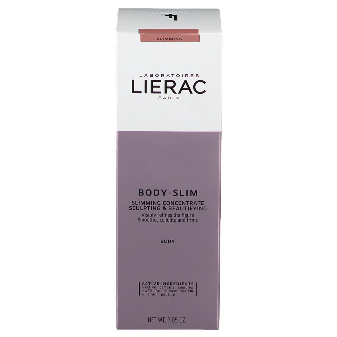 Lierac Body-Slim Minceur globale