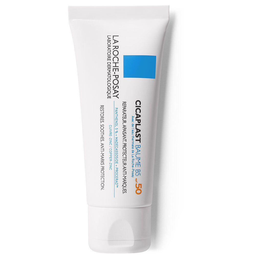 LA ROCHE POSAY Cicaplast Baume B5