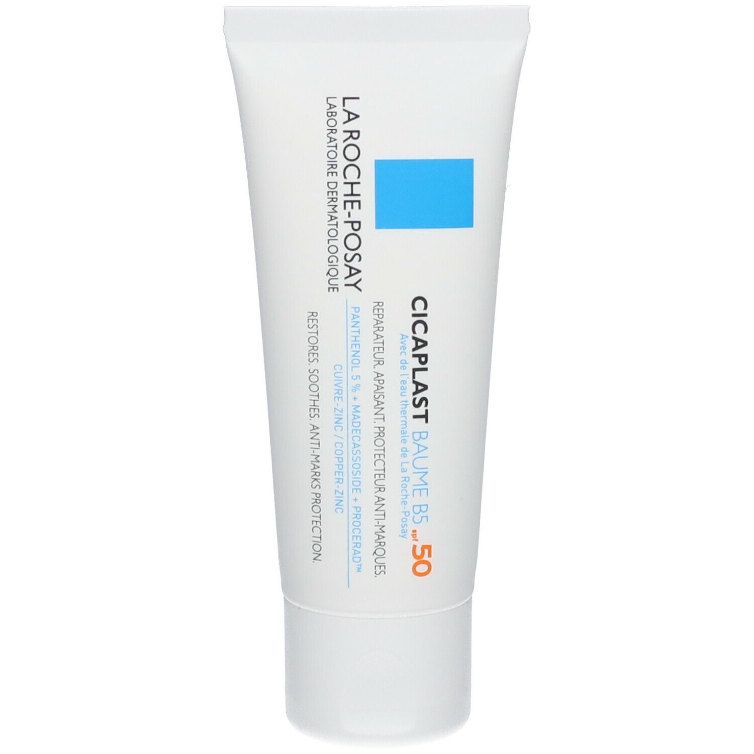 LA ROCHE POSAY Cicaplast Baume B5