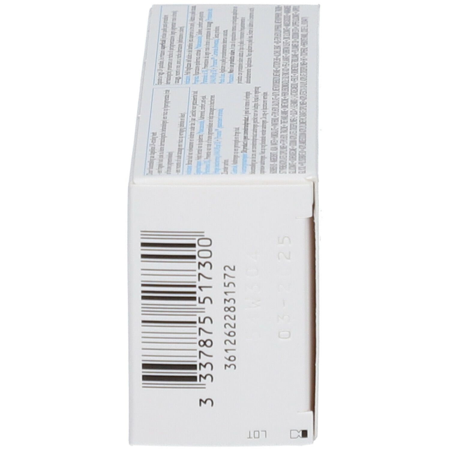LA ROCHE POSAY Cicaplast Baume B5