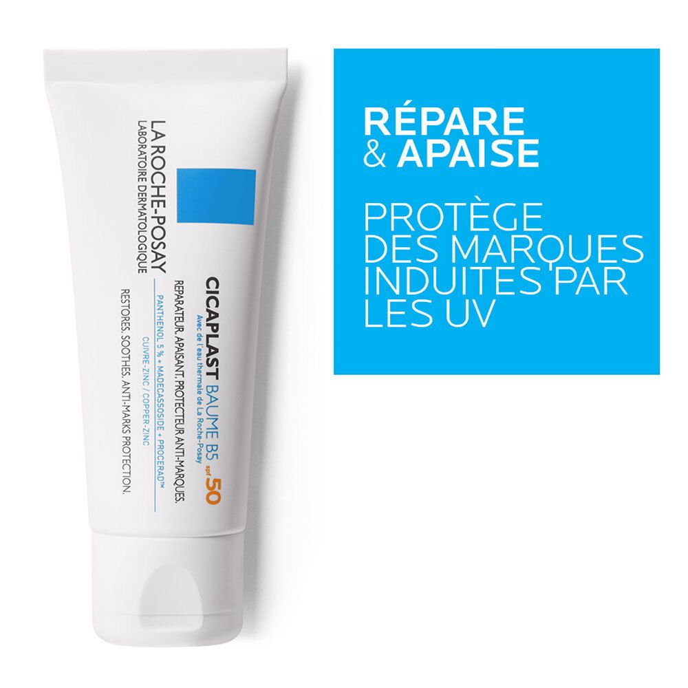 LA ROCHE POSAY Cicaplast Baume B5