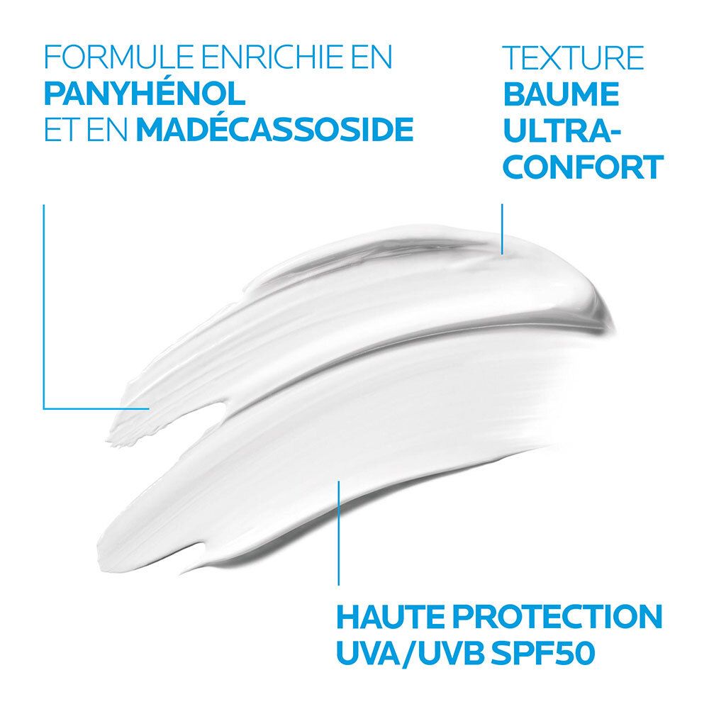 LA ROCHE POSAY Cicaplast Baume B5
