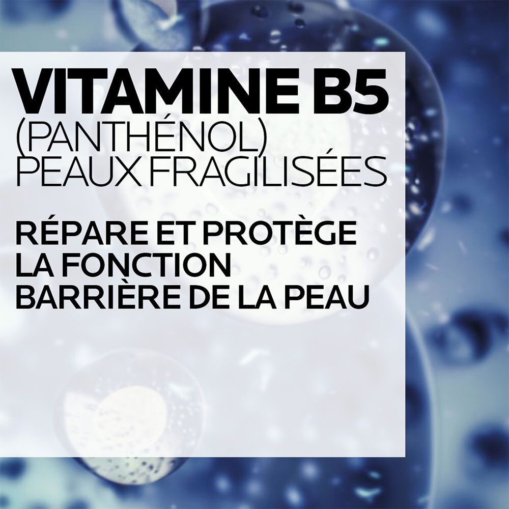 LA ROCHE POSAY Cicaplast Baume B5