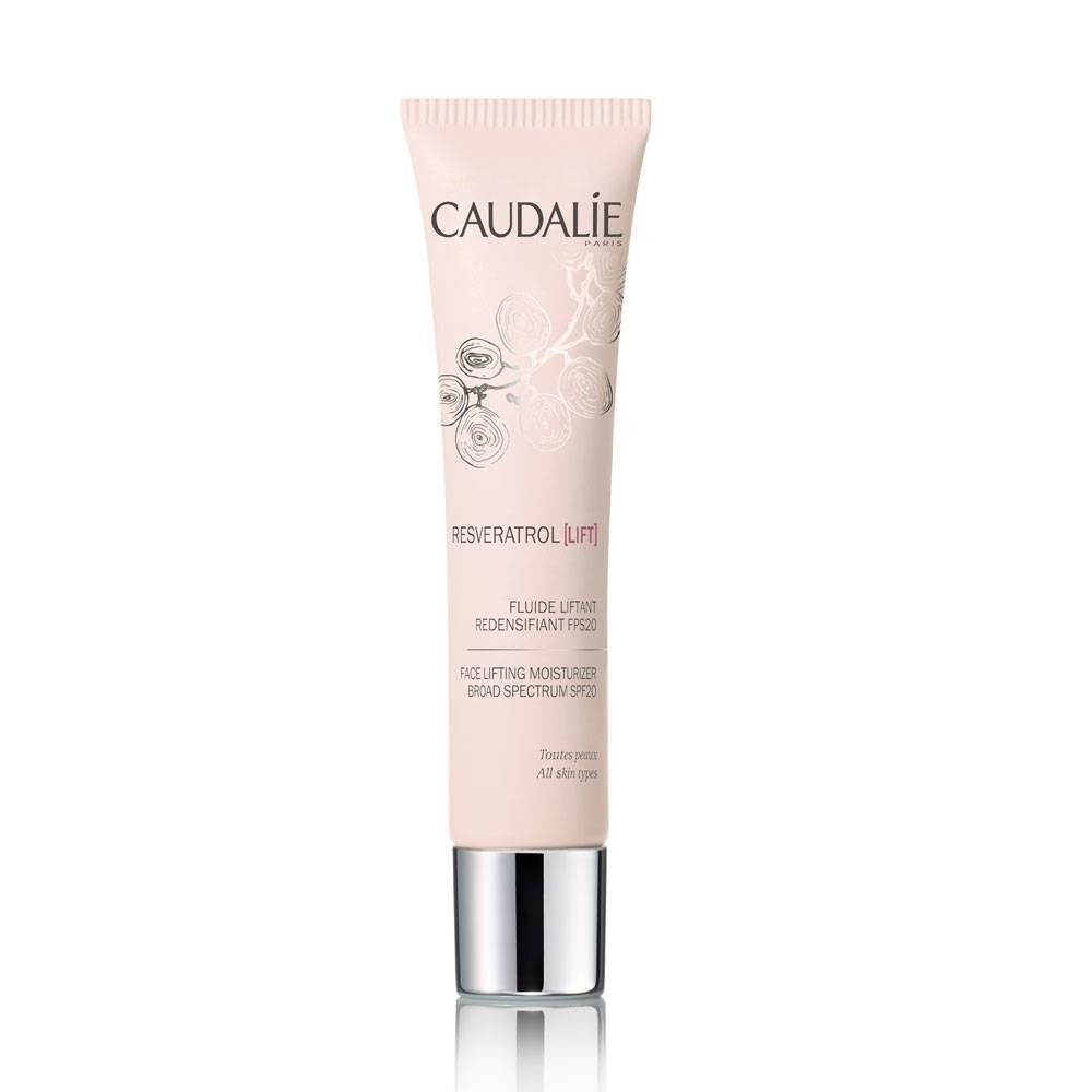 Caudalie Resveratrol Lift Fluide Liftant Redensifiant SPF20