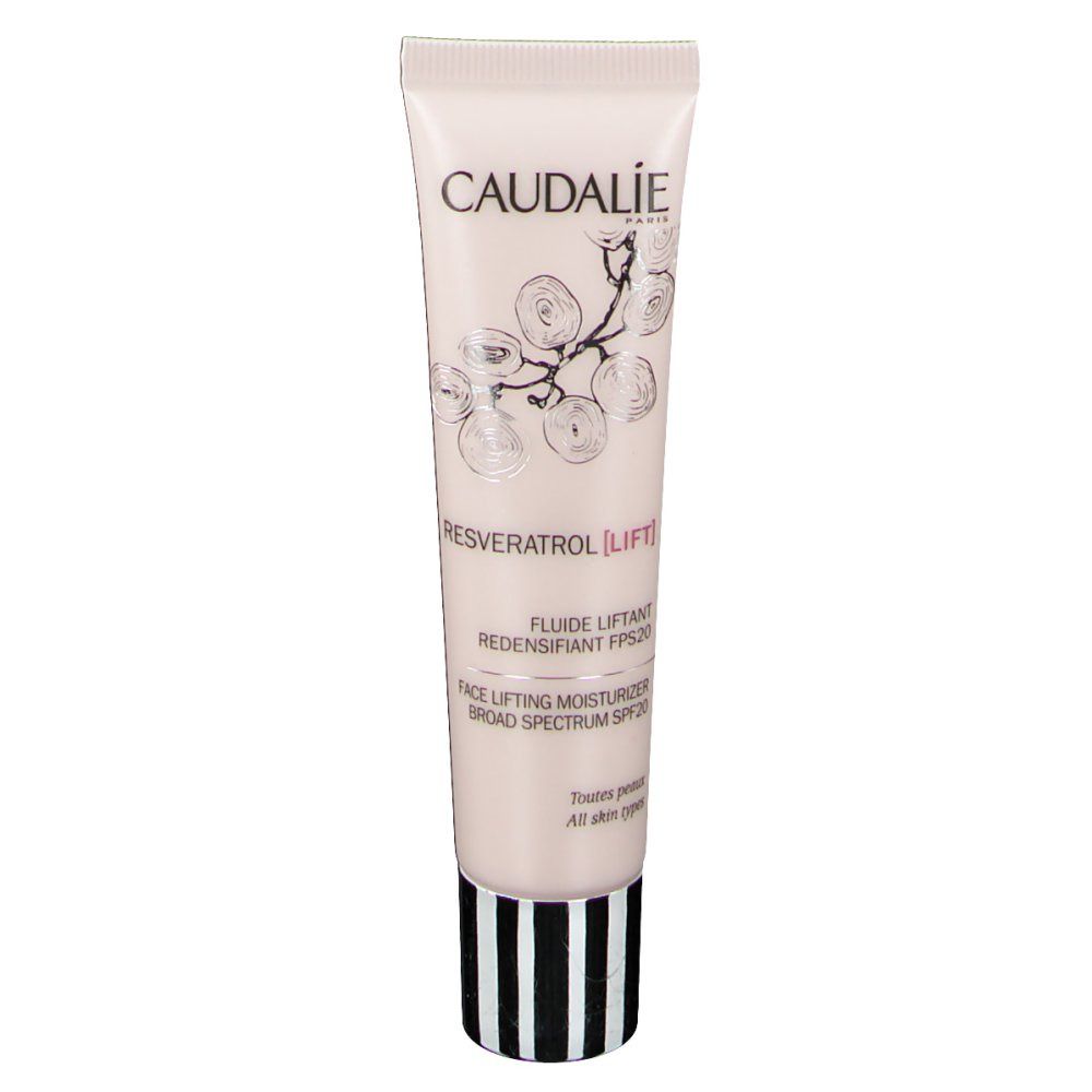 Caudalie Resveratrol Lift Fluide Liftant Redensifiant SPF20