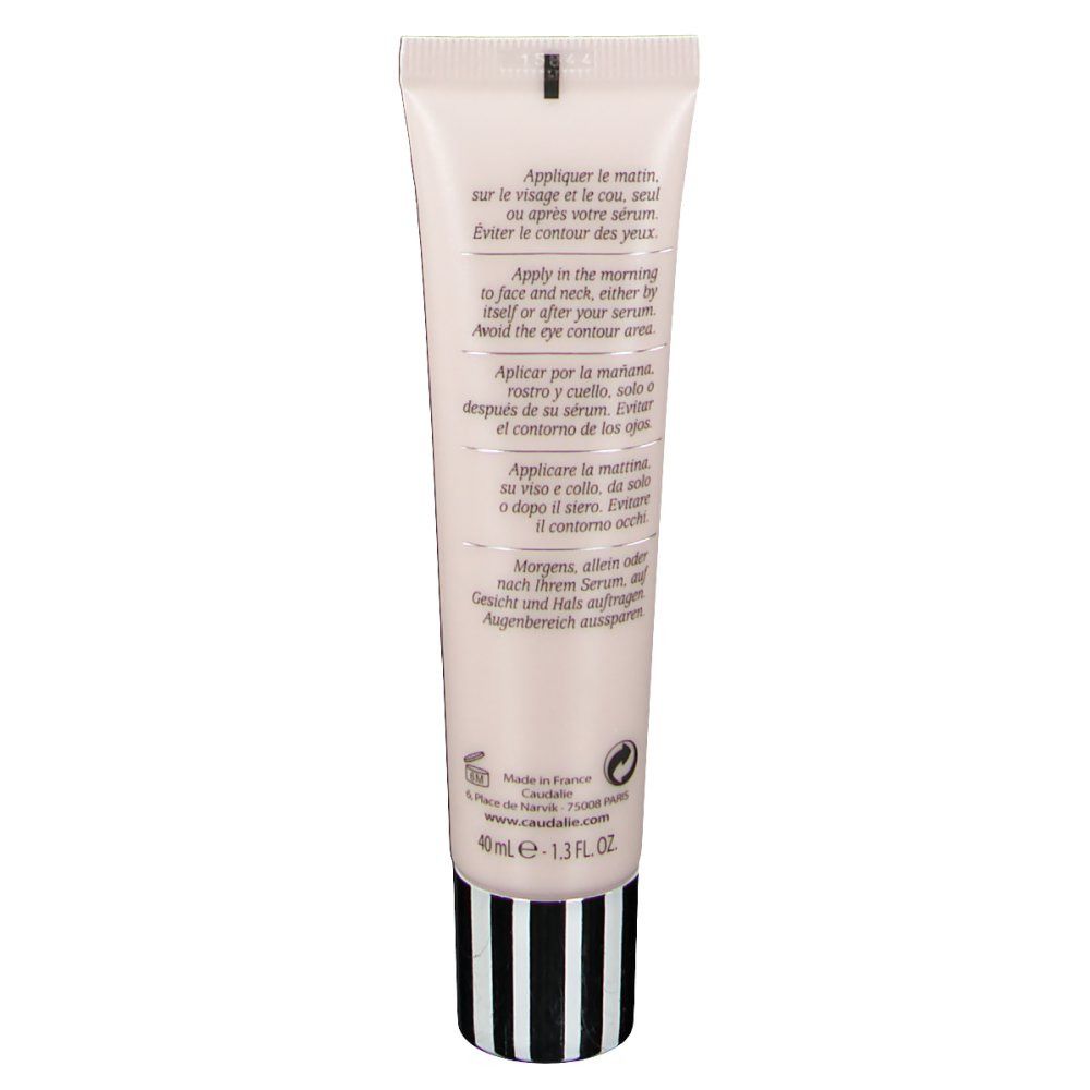 Caudalie Resveratrol Lift Fluide Liftant Redensifiant SPF20