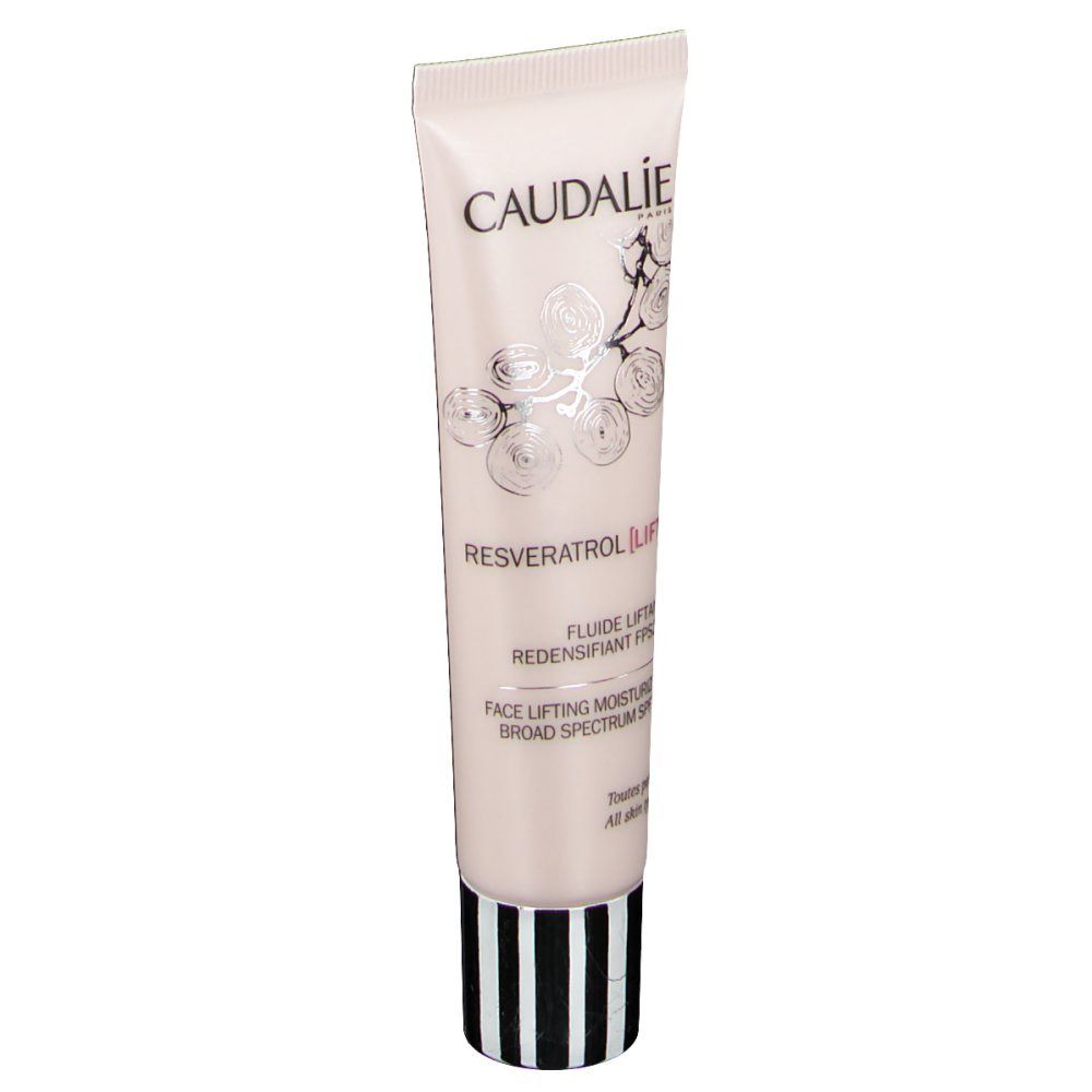 Caudalie Resveratrol Lift Fluide Liftant Redensifiant SPF20