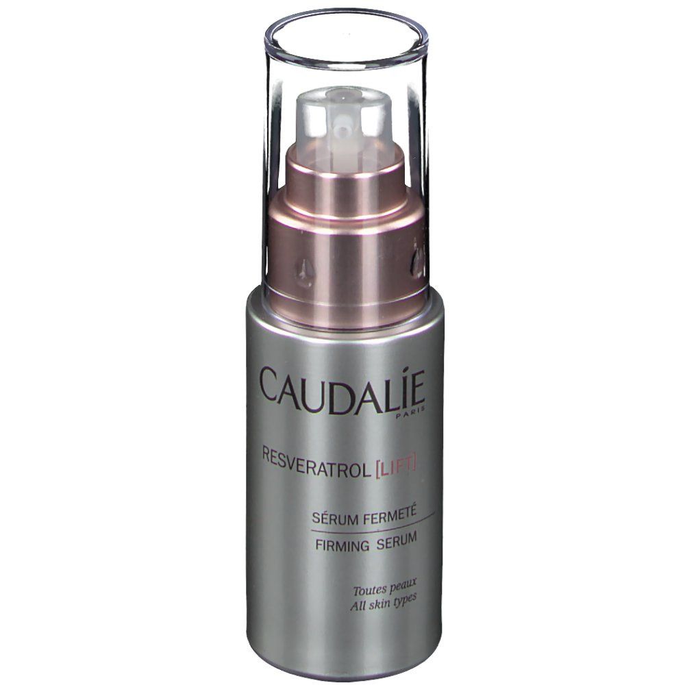 Caudalie Resveratrol Lift Sérum Fermeté