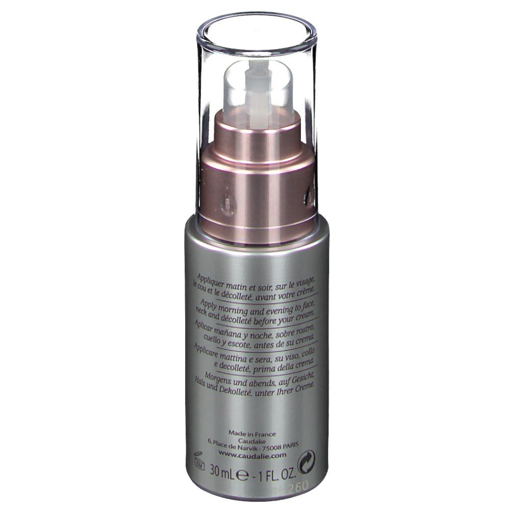 Caudalie Resveratrol Lift Sérum Fermeté