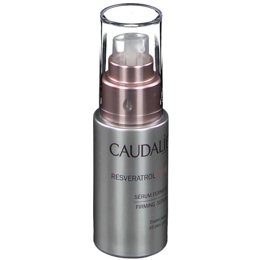 Caudalie Resveratrol Lift Sérum Fermeté